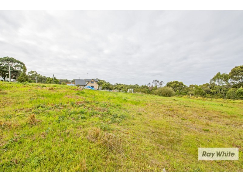 6 Charles Street, Strahan TAS 7468