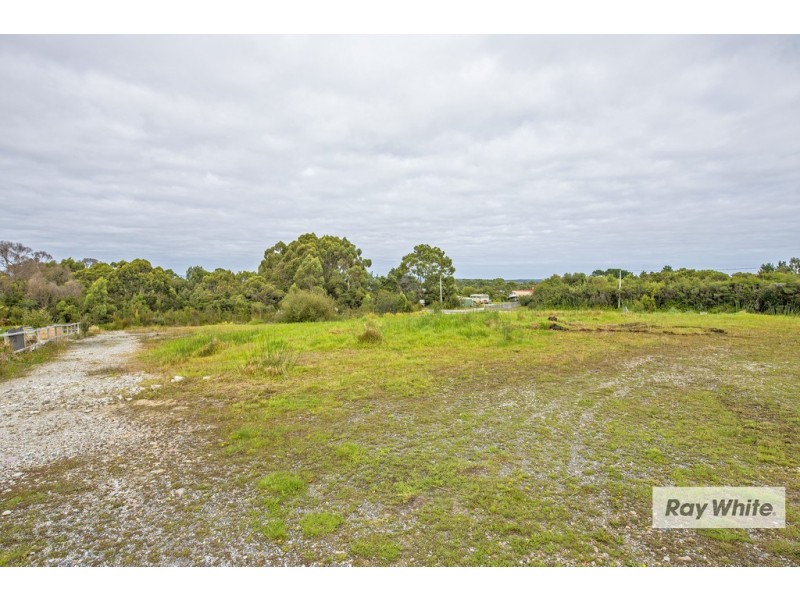 6 Charles Street, Strahan TAS 7468