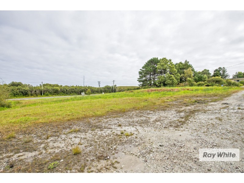 6 Charles Street, Strahan TAS 7468
