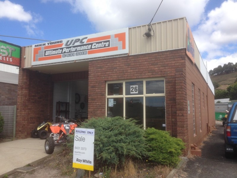 26 Wellington Street, South Burnie TAS 7320