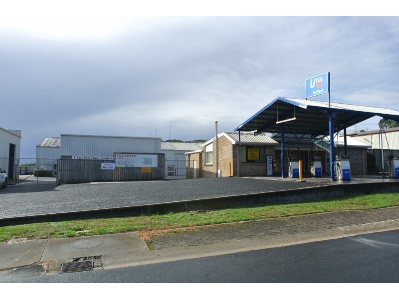 3a East Cam Road, Camdale TAS 7320