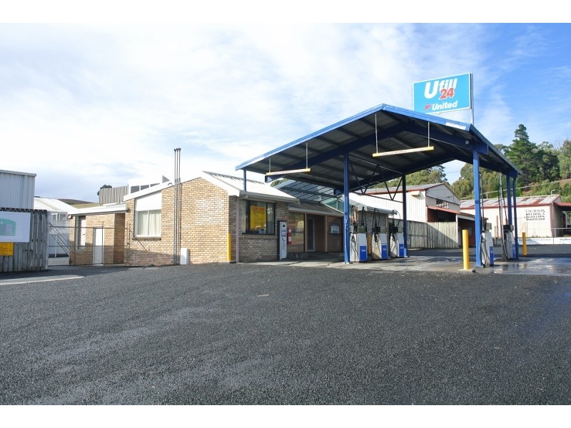 3a East Cam Road, Camdale TAS 7320