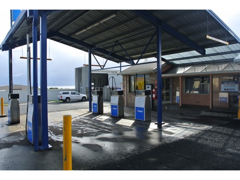 3a East Cam Road, Camdale TAS 7320