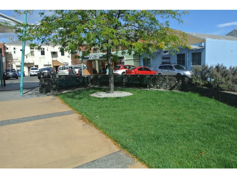 Burnie TAS 7320