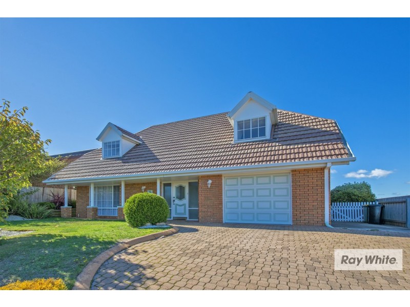 14 Hillfarm Drive, Park Grove TAS 7320