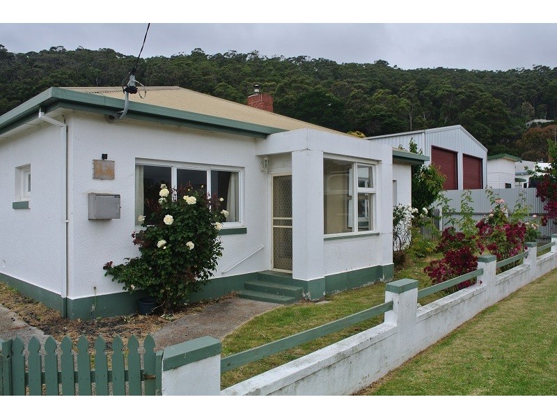 17 Corcellis Street, Wivenhoe TAS 7320