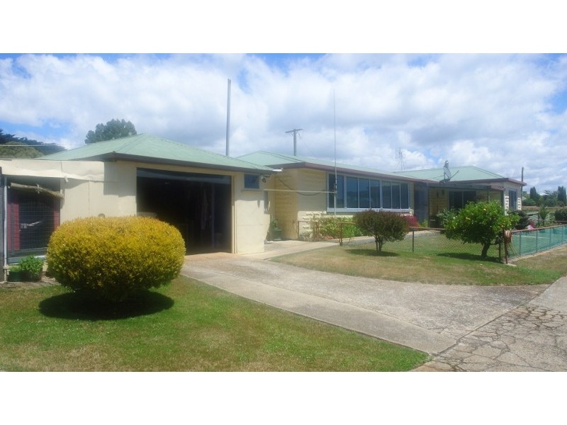 233 Upper Natone Road, Natone TAS 7321