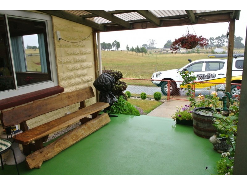 233 Upper Natone Road, Natone TAS 7321