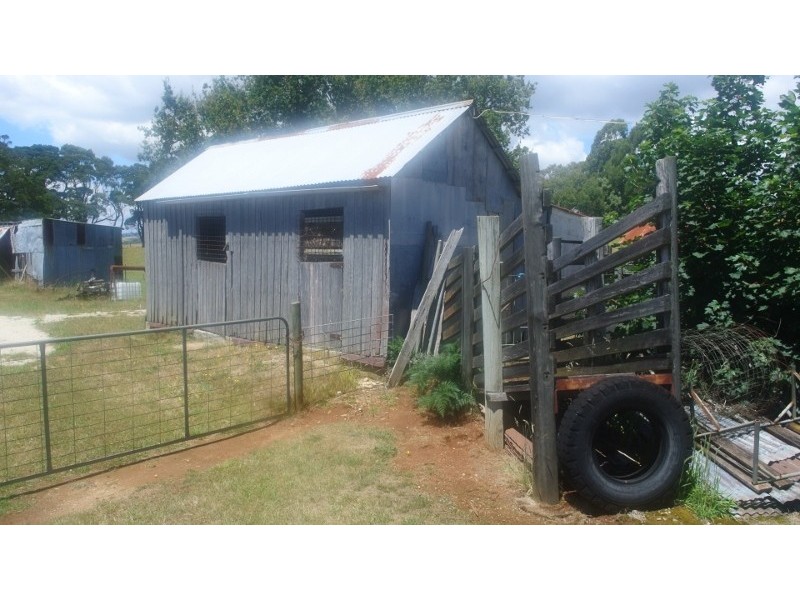 233 Upper Natone Road, Natone TAS 7321