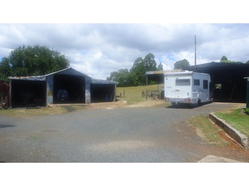 233 Upper Natone Road, Natone TAS 7321