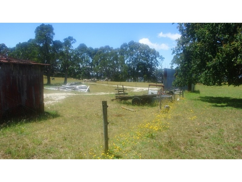 233 Upper Natone Road, Natone TAS 7321