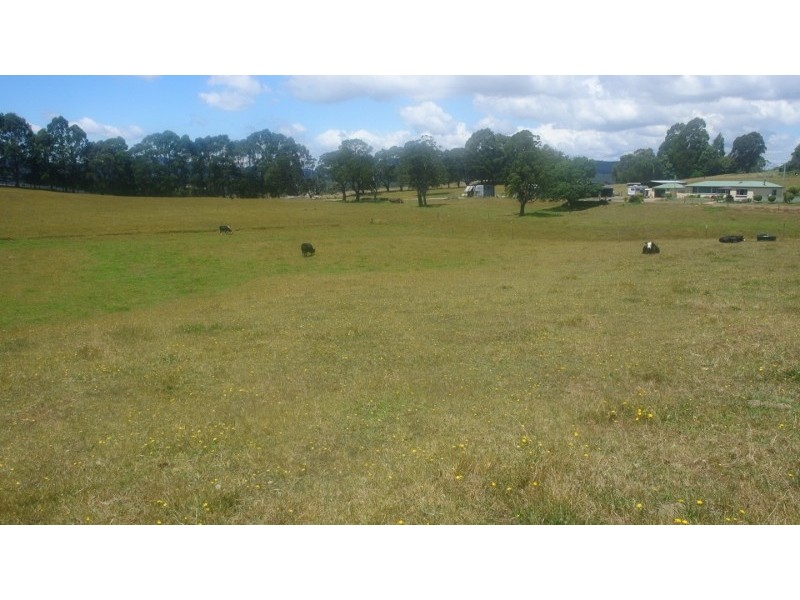 233 Upper Natone Road, Natone TAS 7321