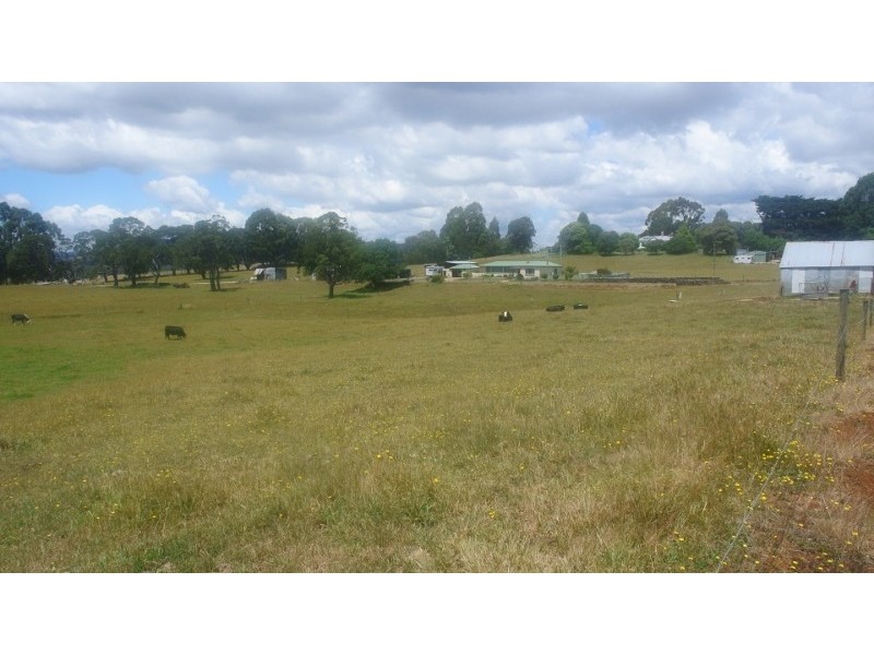 233 Upper Natone Road, Natone TAS 7321