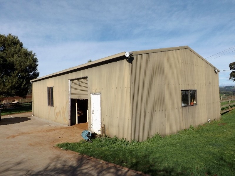 901 Cuprona Road, Cuprona TAS 7316