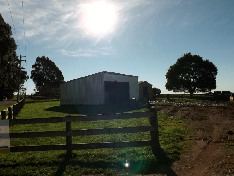 901 Cuprona Road, Cuprona TAS 7316