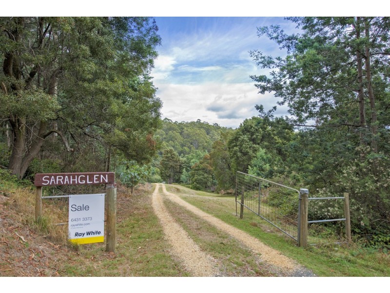 650 Upper Natone Road, Upper Natone TAS 7321