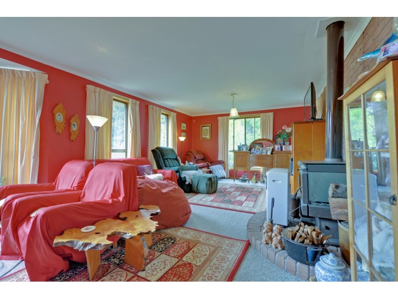 650 Upper Natone Road, Upper Natone TAS 7321