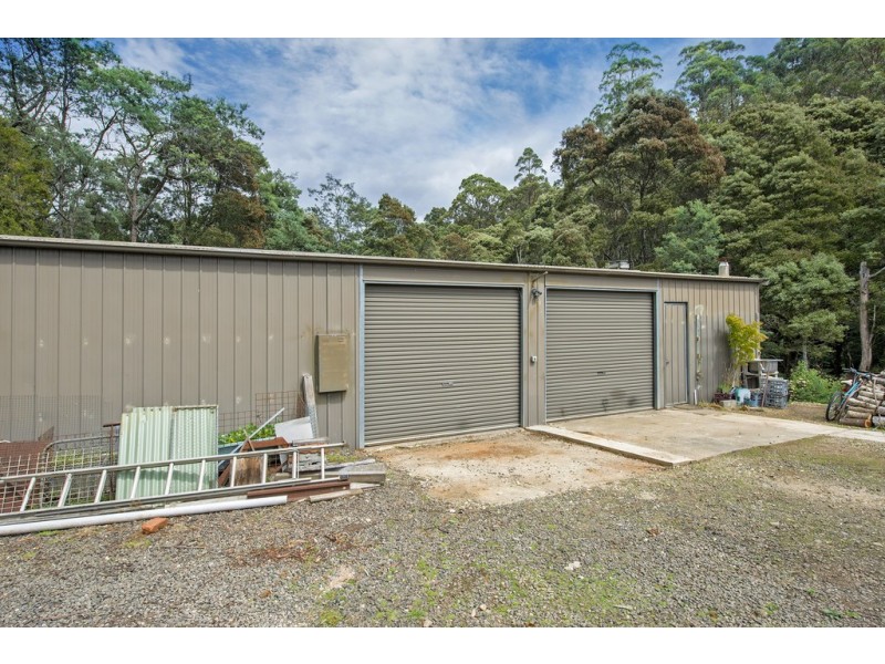 650 Upper Natone Road, Upper Natone TAS 7321