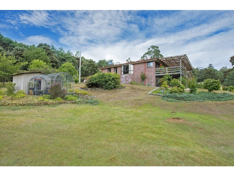650 Upper Natone Road, Upper Natone TAS 7321