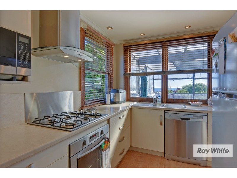 16 Halstead Street, Montello TAS 7320