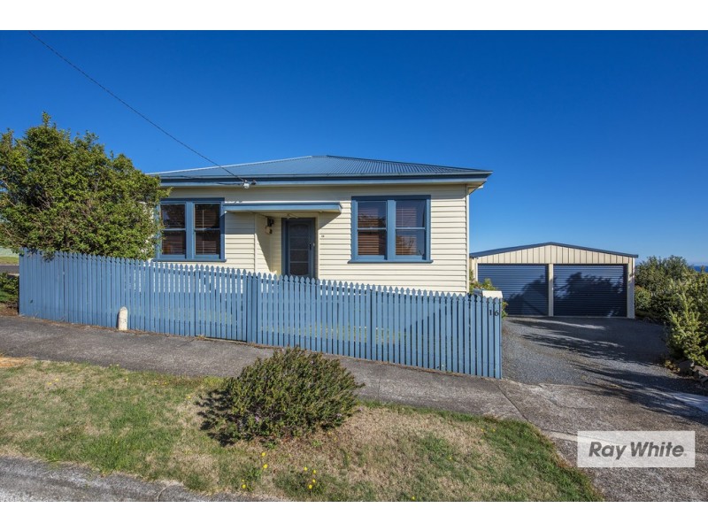 16 Halstead Street, Montello TAS 7320
