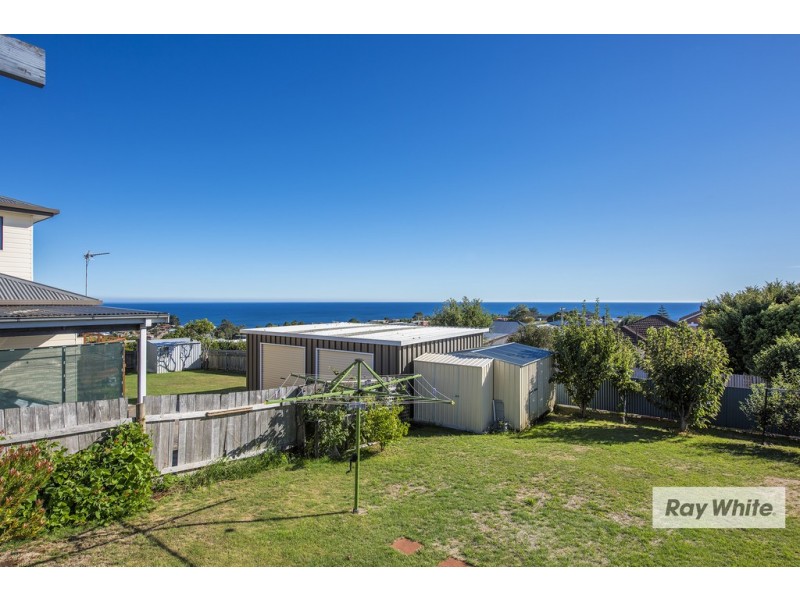 16 Halstead Street, Montello TAS 7320