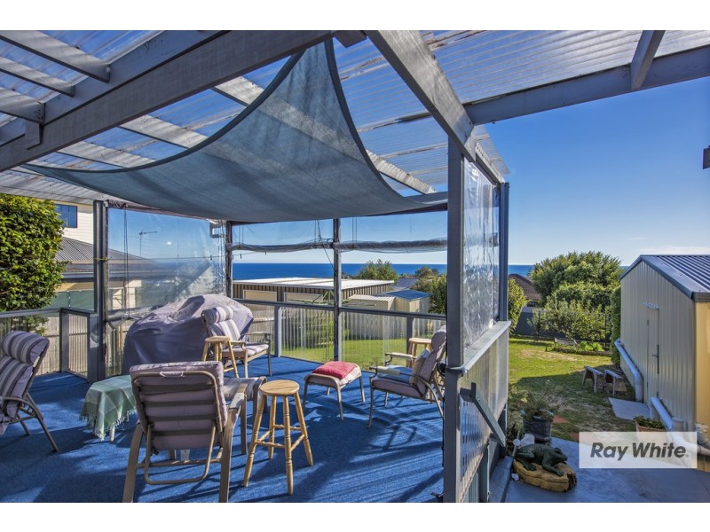 16 Halstead Street, Montello TAS 7320