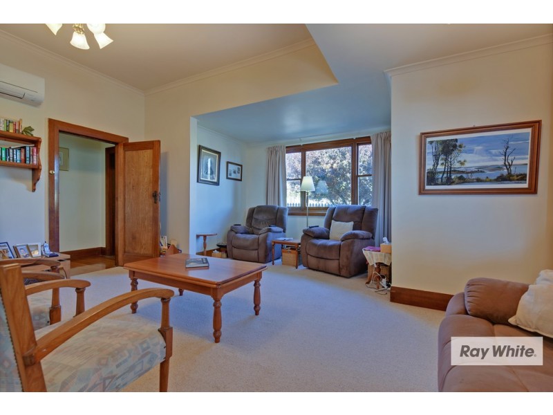 16 Halstead Street, Montello TAS 7320