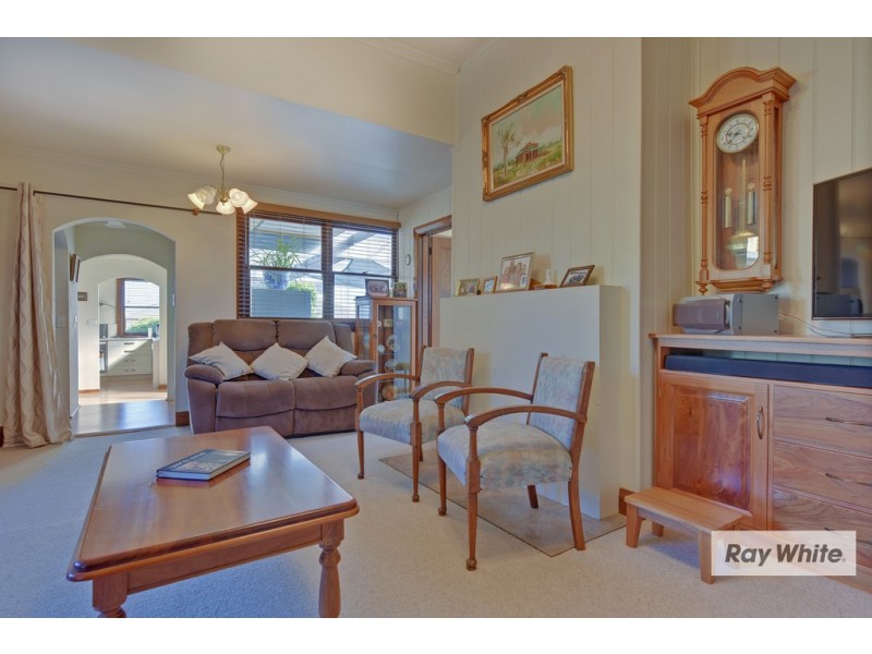 16 Halstead Street, Montello TAS 7320