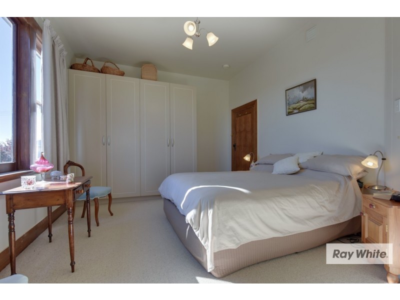 16 Halstead Street, Montello TAS 7320