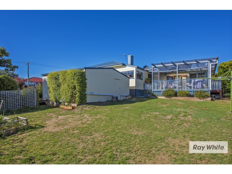 16 Halstead Street, Montello TAS 7320