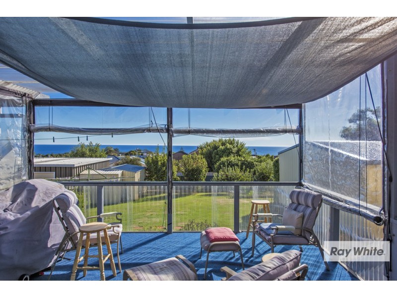 16 Halstead Street, Montello TAS 7320