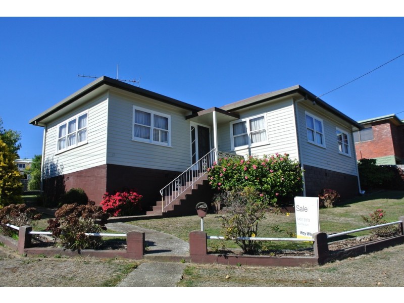 33 Ironcliffe Road, Penguin TAS 7316