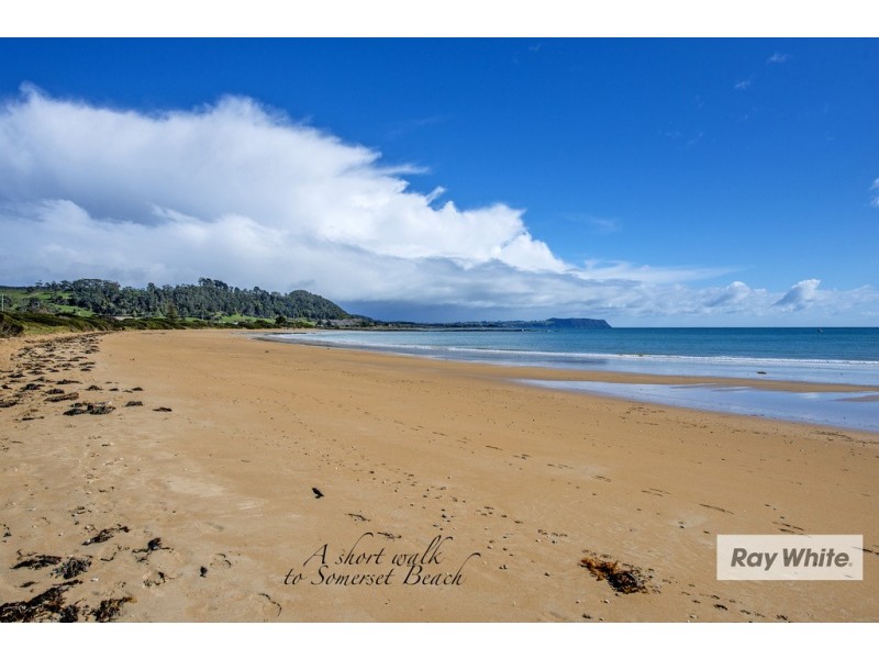 7 Raglan Street, Somerset TAS 7322