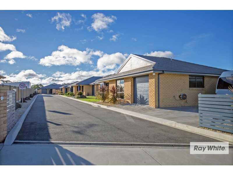 16/59 Inglis Street, Wynyard TAS 7325