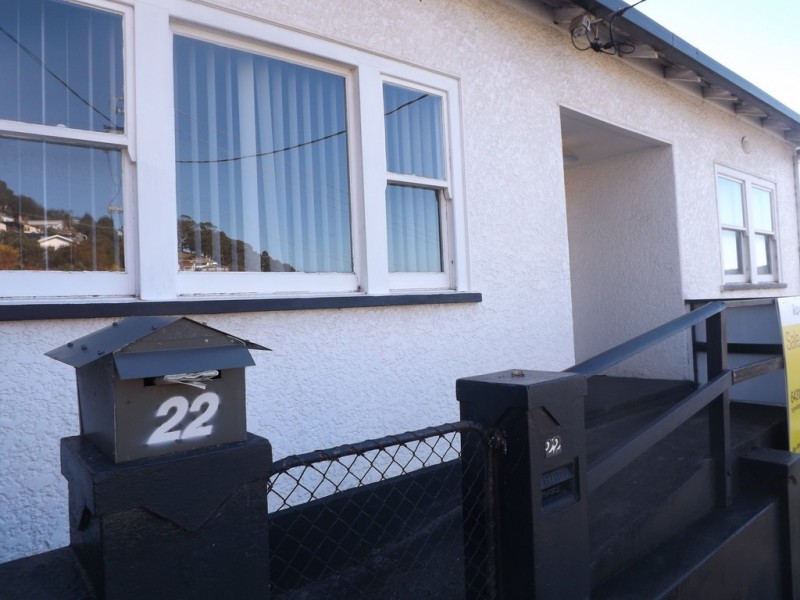 22 Jones Street, Burnie TAS 7320