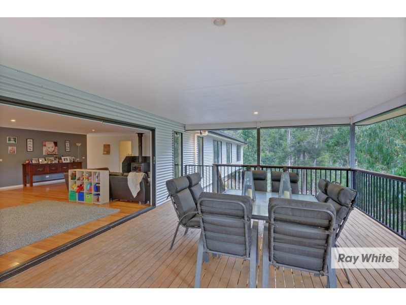 371A Back Cam Road, Somerset TAS 7322