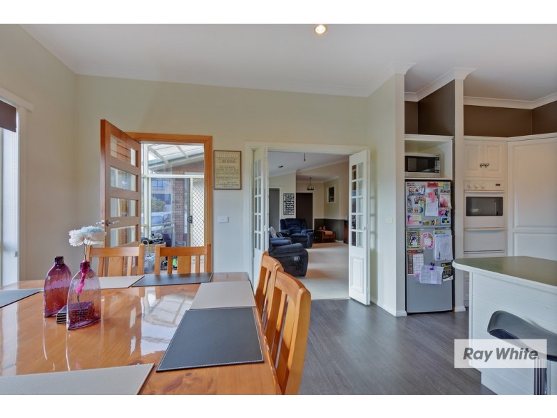 33 Mills Road, Park Grove TAS 7320