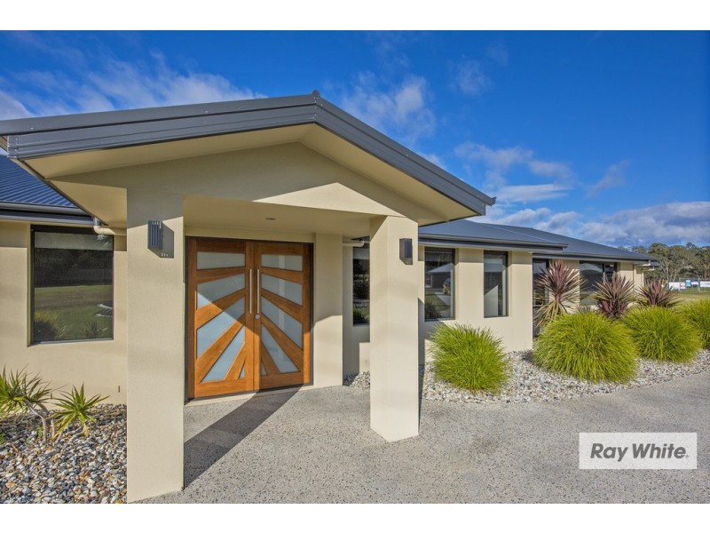6 Knights Road, West Ulverstone TAS 7315