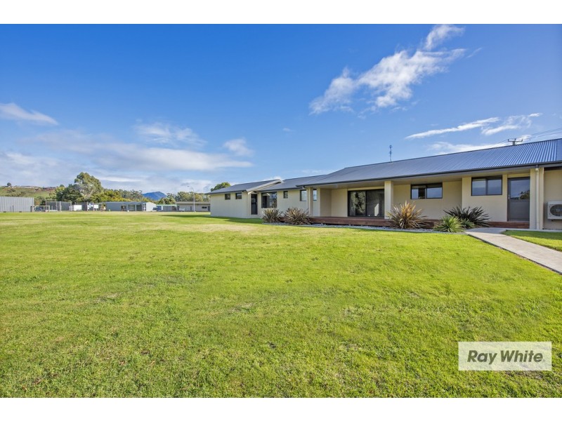 6 Knights Road, West Ulverstone TAS 7315