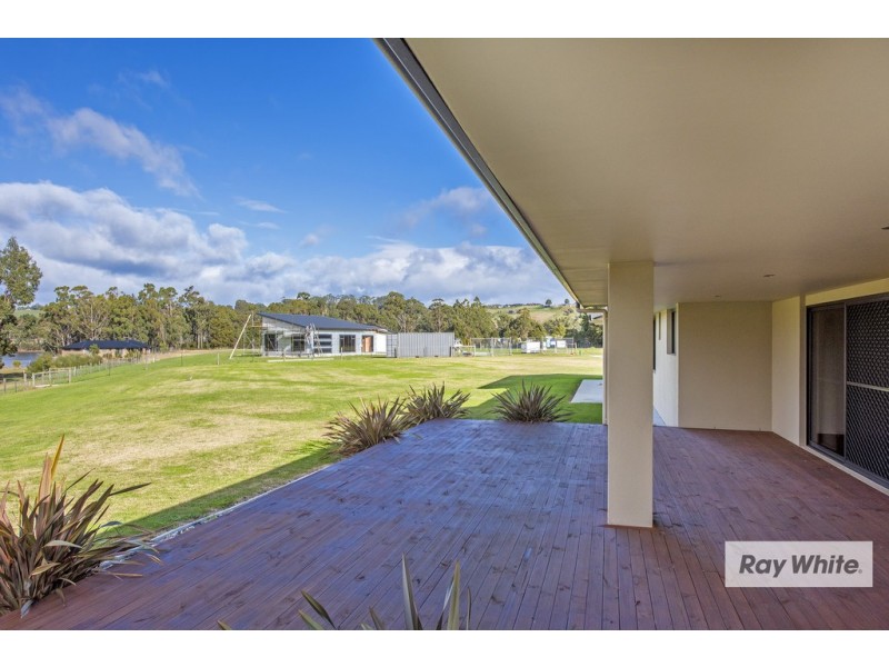 6 Knights Road, West Ulverstone TAS 7315