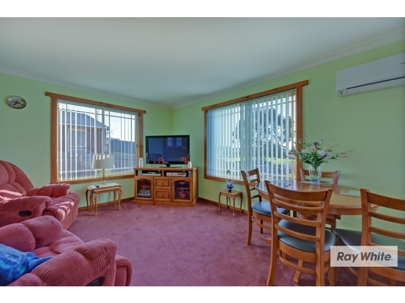 3/21 Abbott Street, Upper Burnie TAS 7320