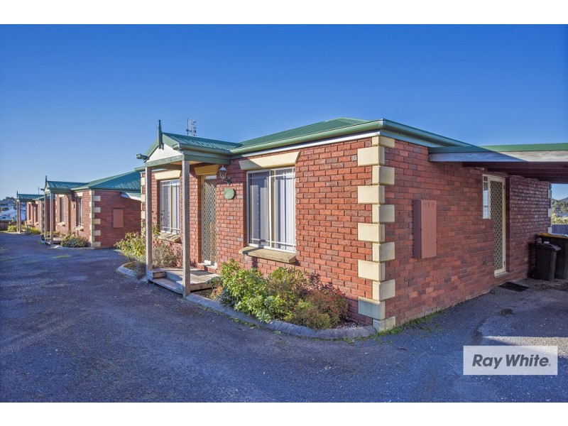 3/21 Abbott Street, Upper Burnie TAS 7320