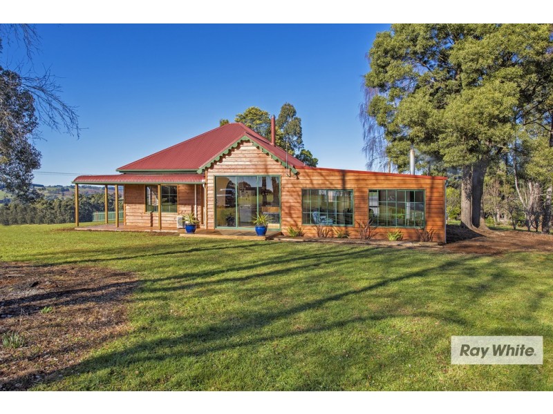 1052 Murchison Hwy, Elliott TAS 7325