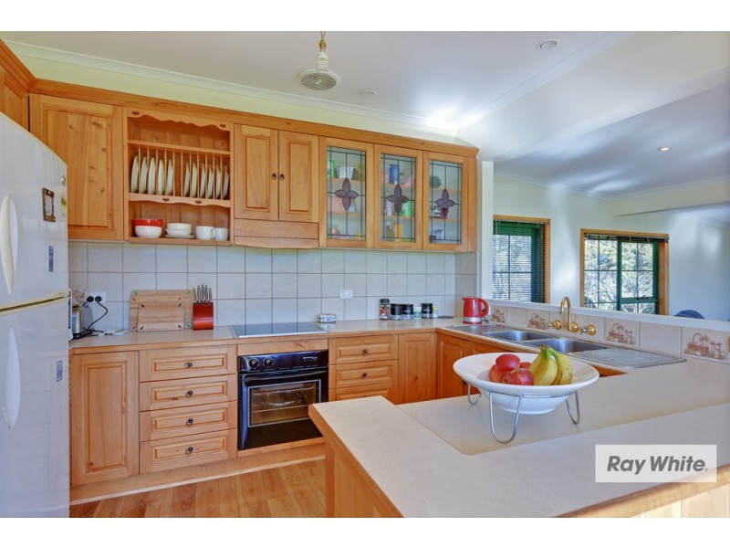 1052 Murchison Hwy, Elliott TAS 7325