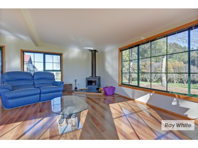 1052 Murchison Hwy, Elliott TAS 7325