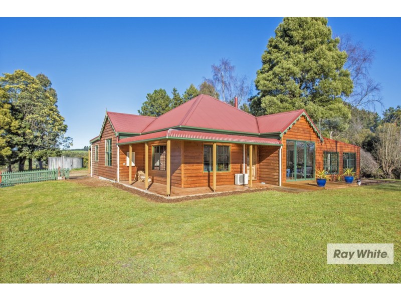 1052 Murchison Hwy, Elliott TAS 7325