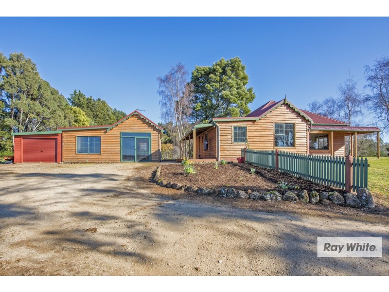 1052 Murchison Hwy, Elliott TAS 7325