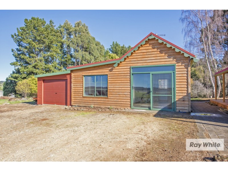 1052 Murchison Hwy, Elliott TAS 7325