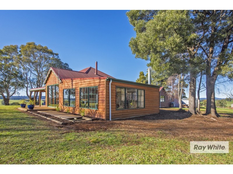 1052 Murchison Hwy, Elliott TAS 7325